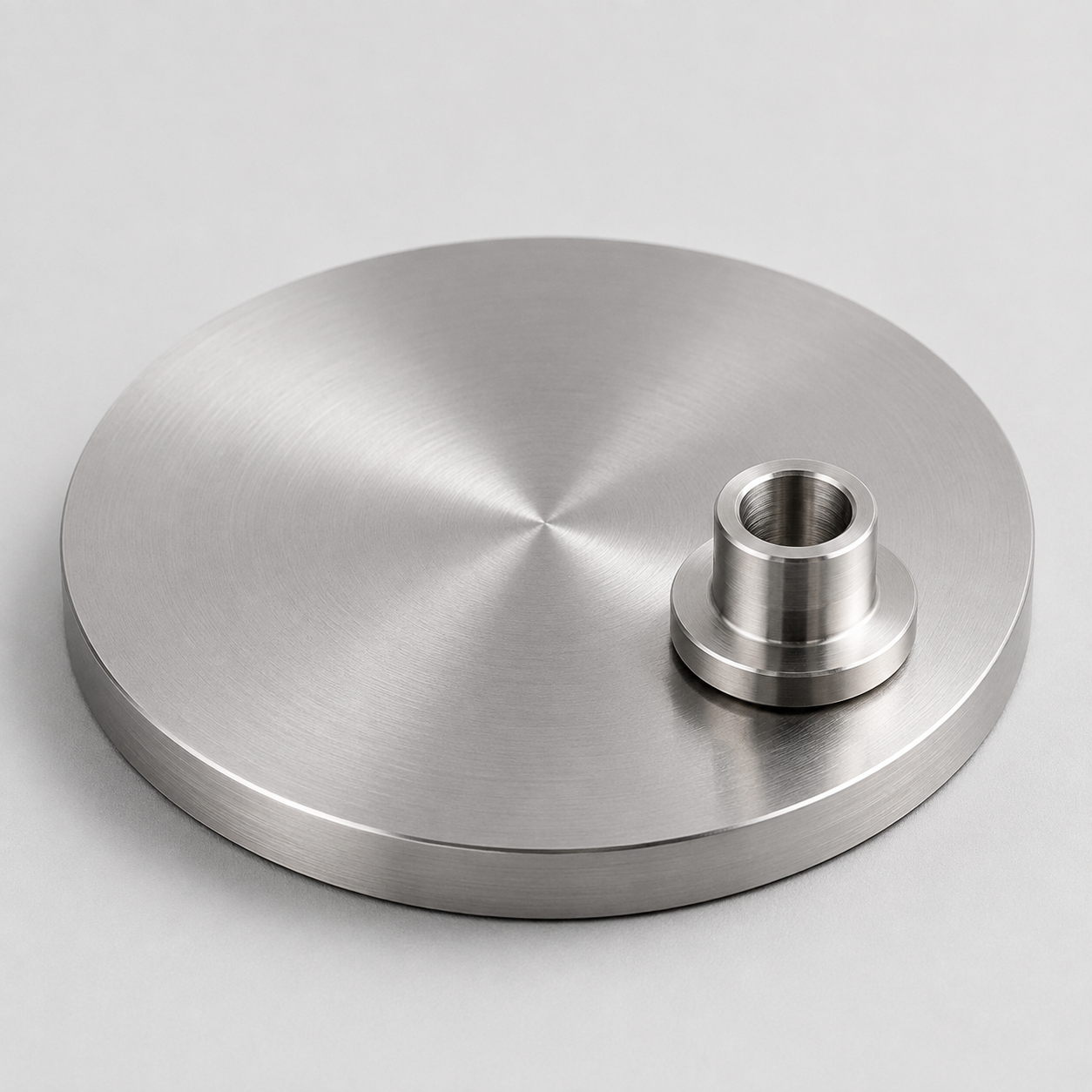 Stainless Steel