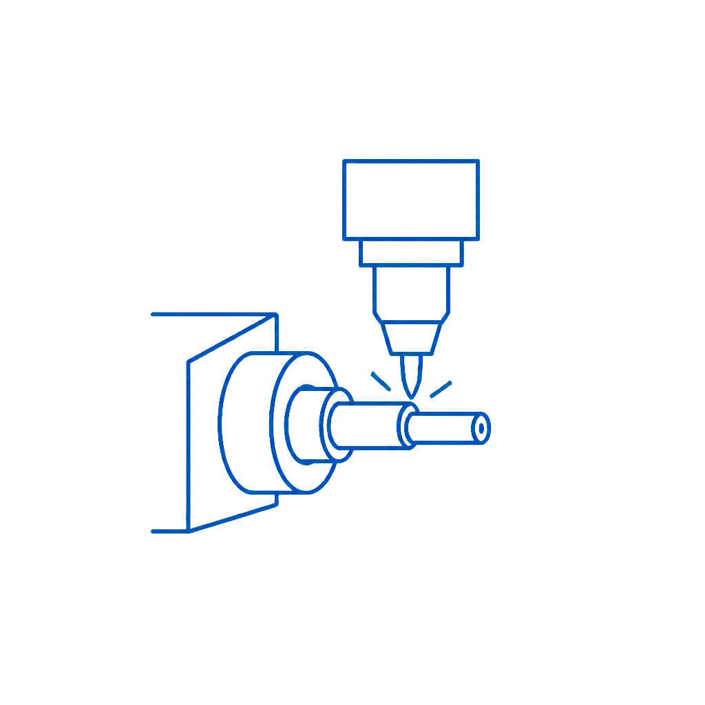 Experience with controlled engagement length, thread quality and alignme…