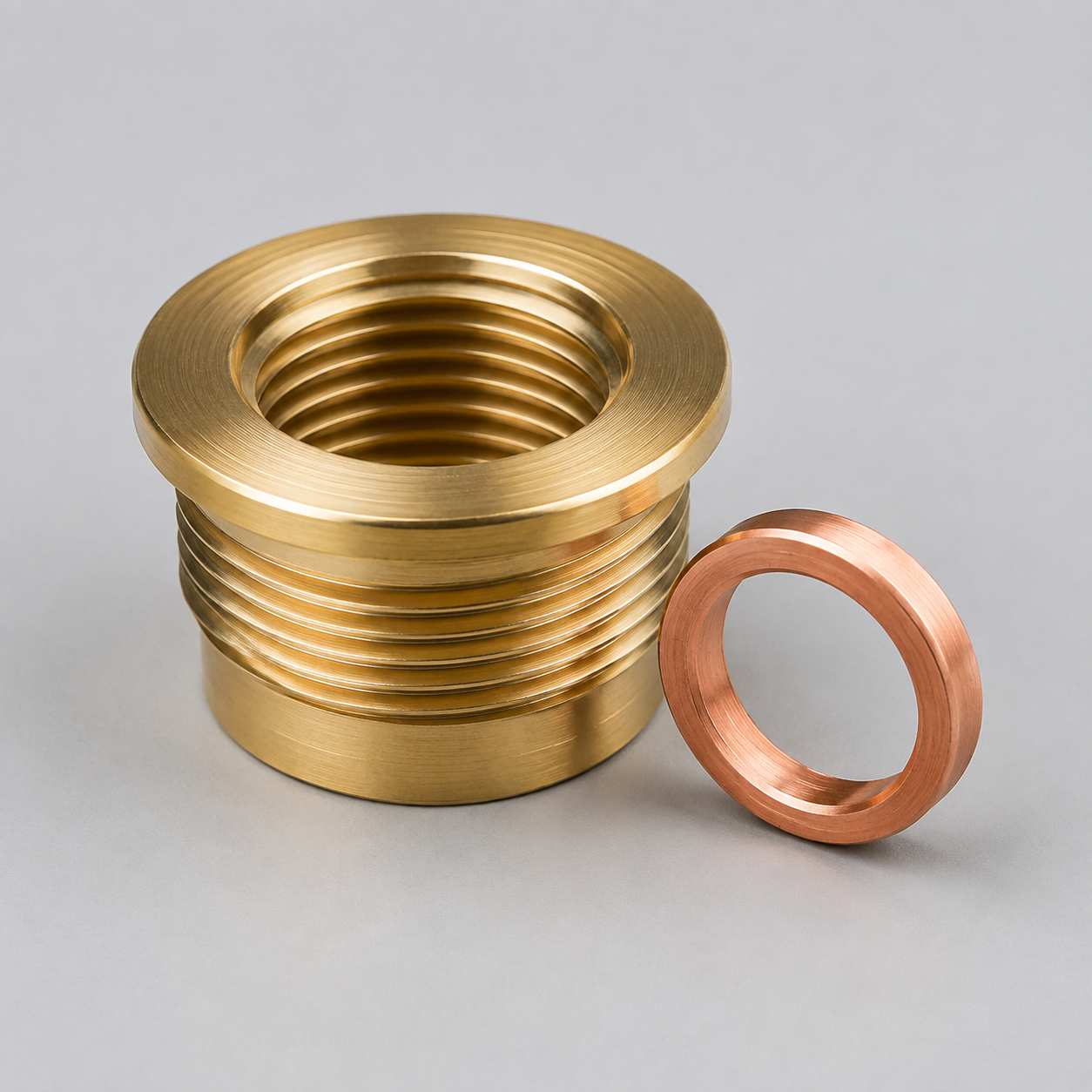 Brass
