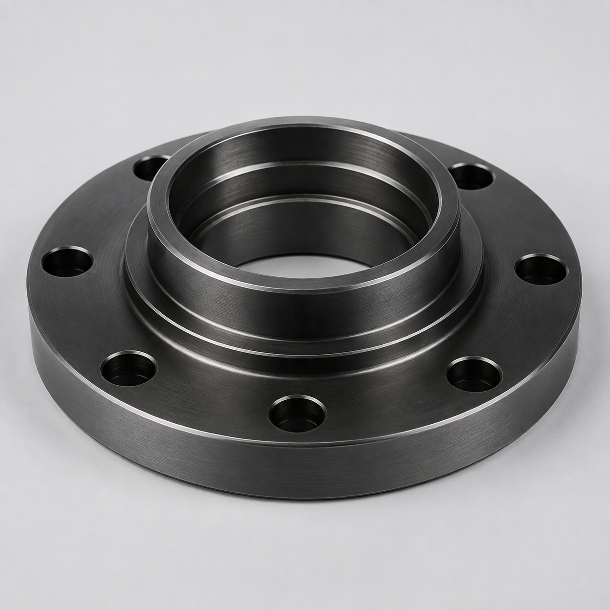 Alloy Steel