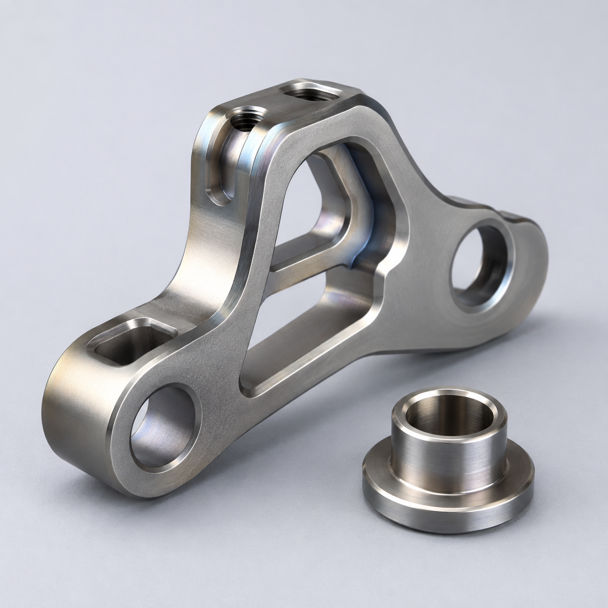 Titanium