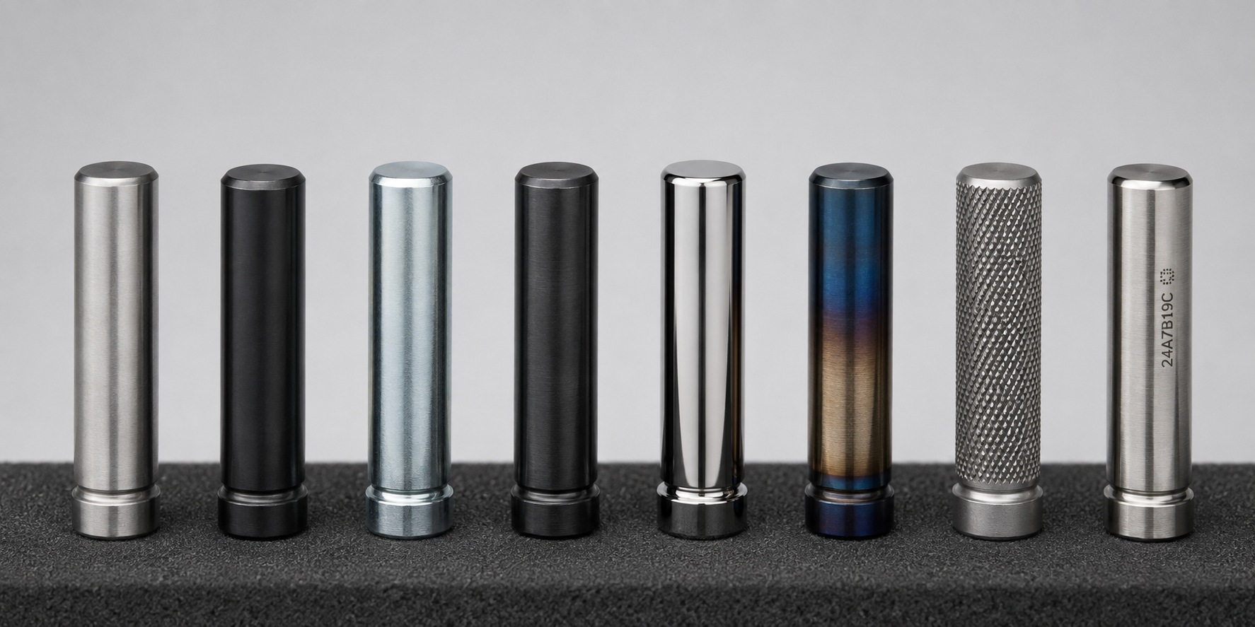 Surface Finishes