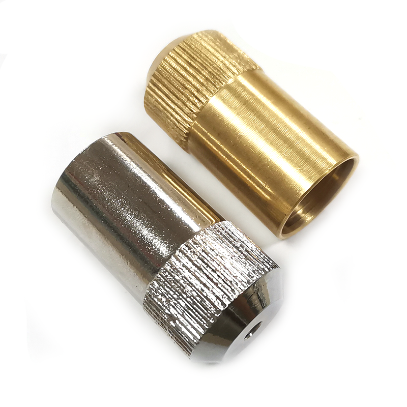 Precision Adapter Fittings