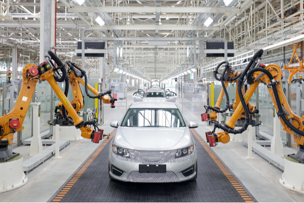 Automotive