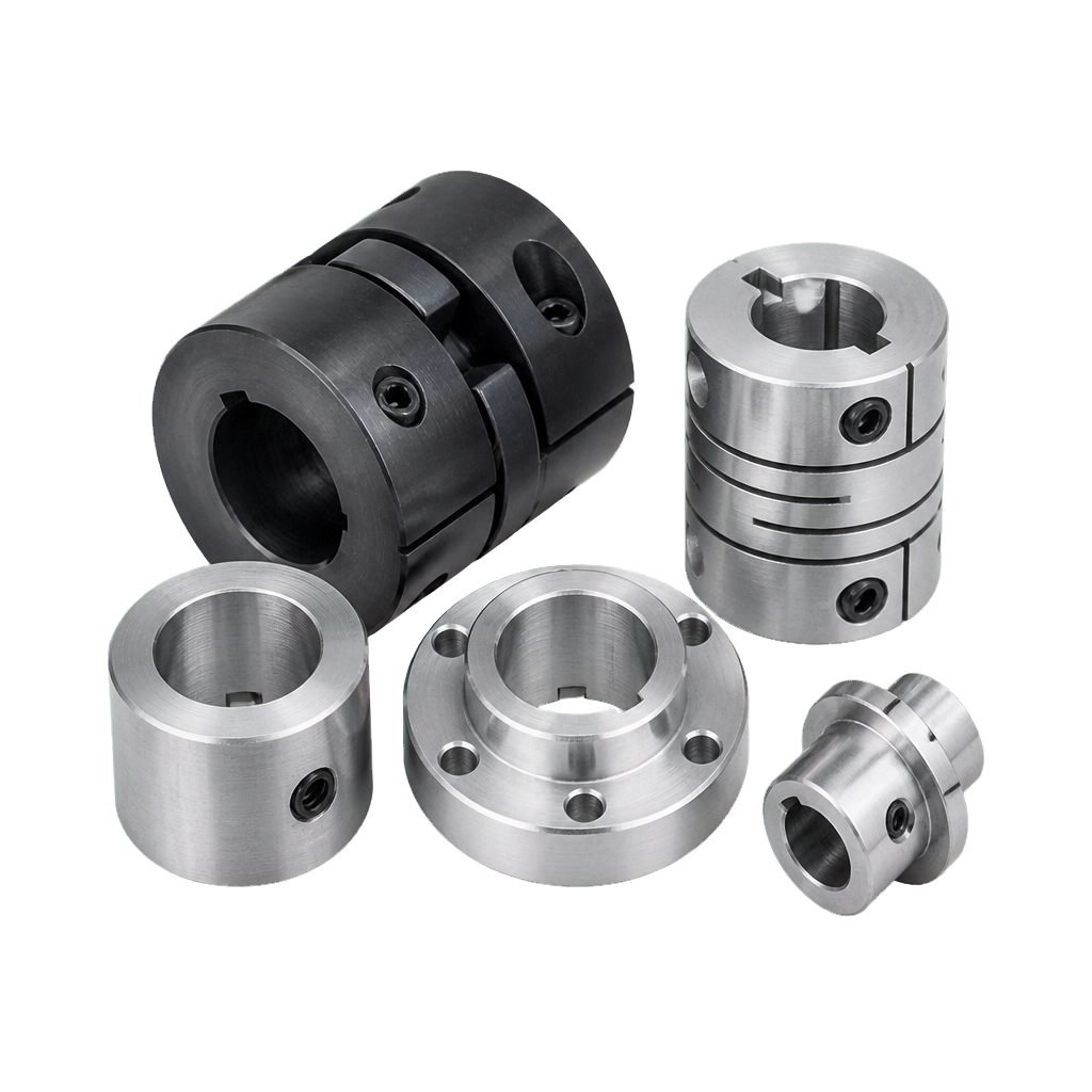 Valves & fittings