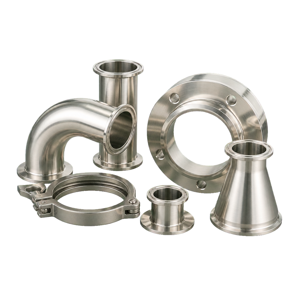 Food processing equipment