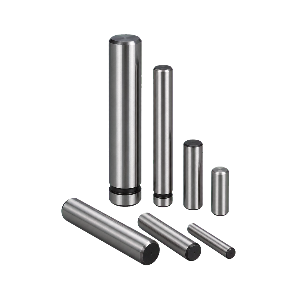 Guide Pins & Dowels