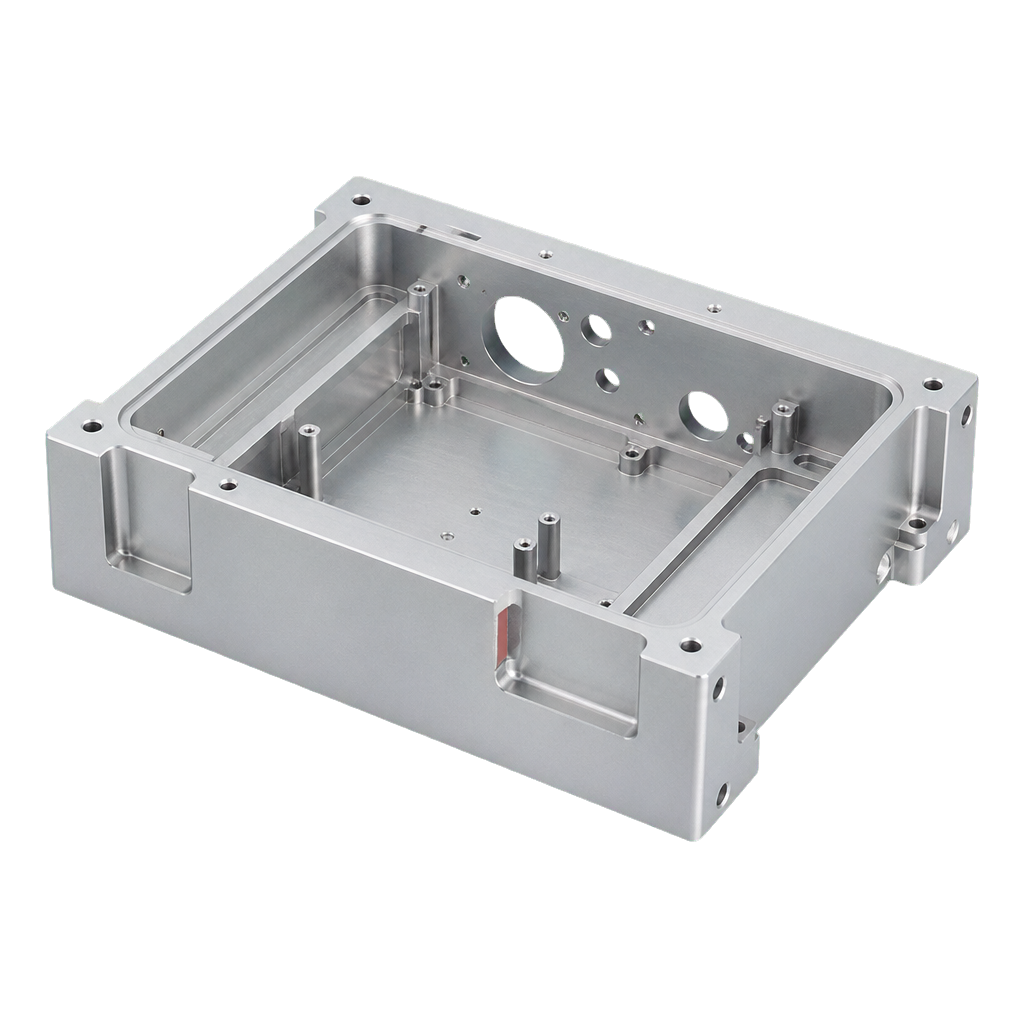Housings & Enclosures