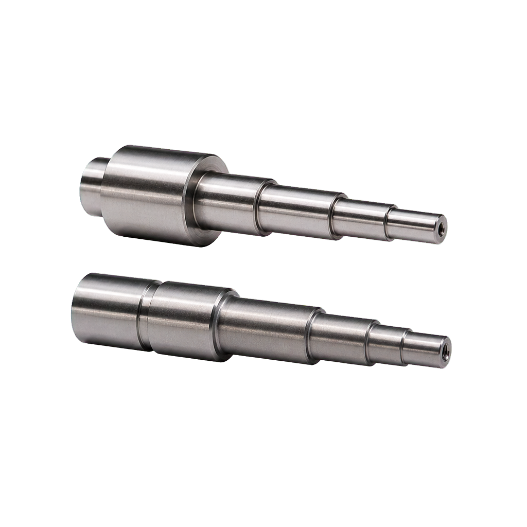 Shafts & axles