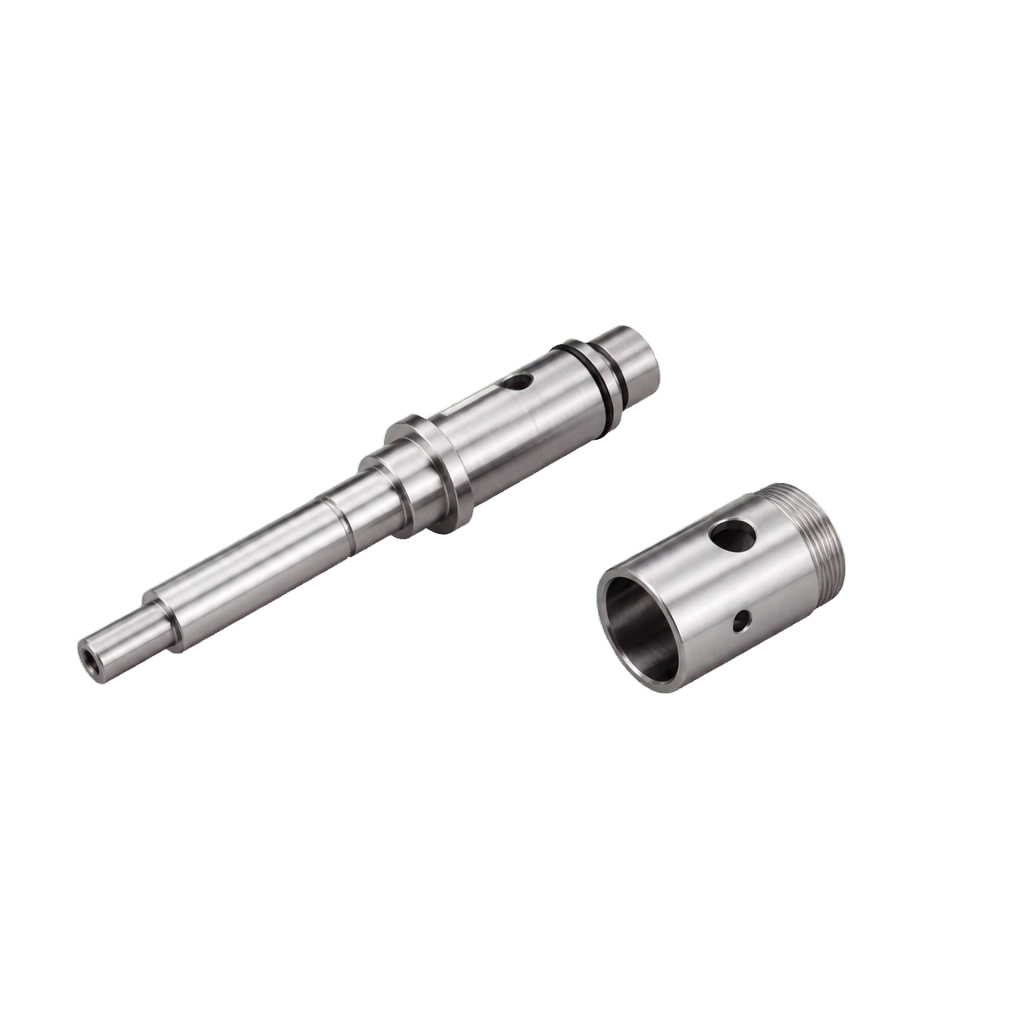 Sensor Shafts & Housings