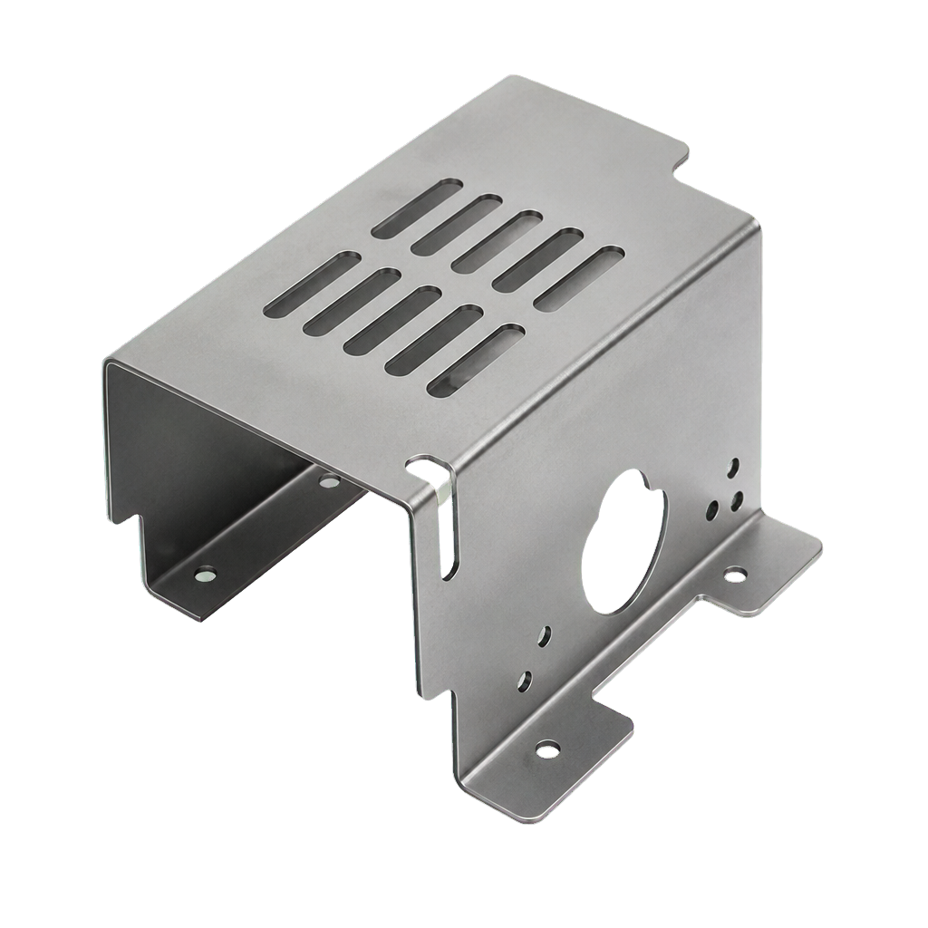 Brackets & mounts