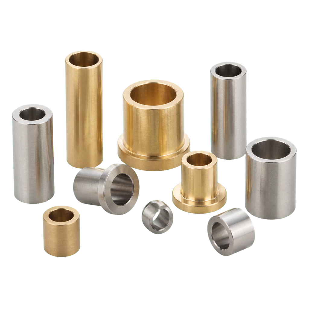 Bushings & wear parts