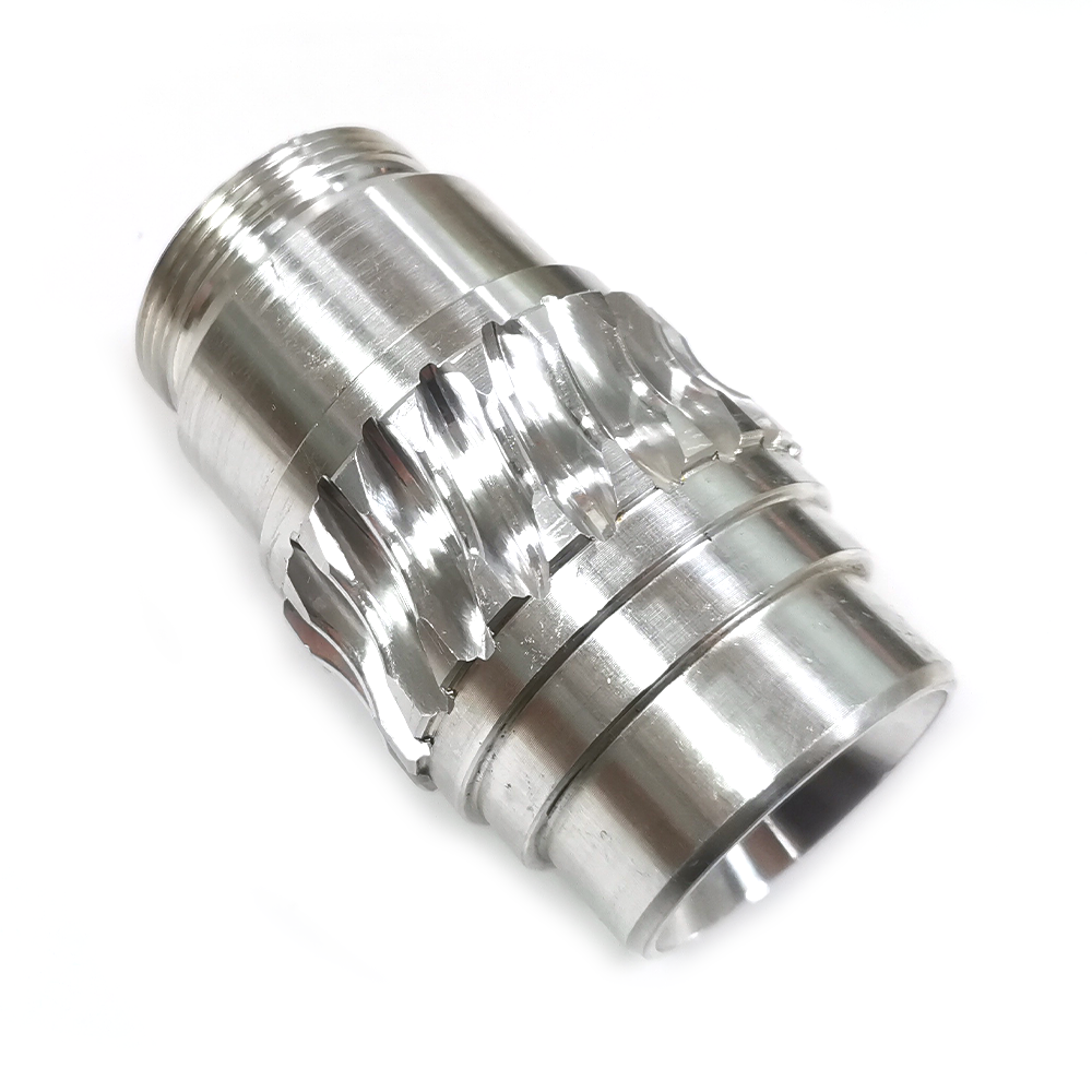 Helical Gears