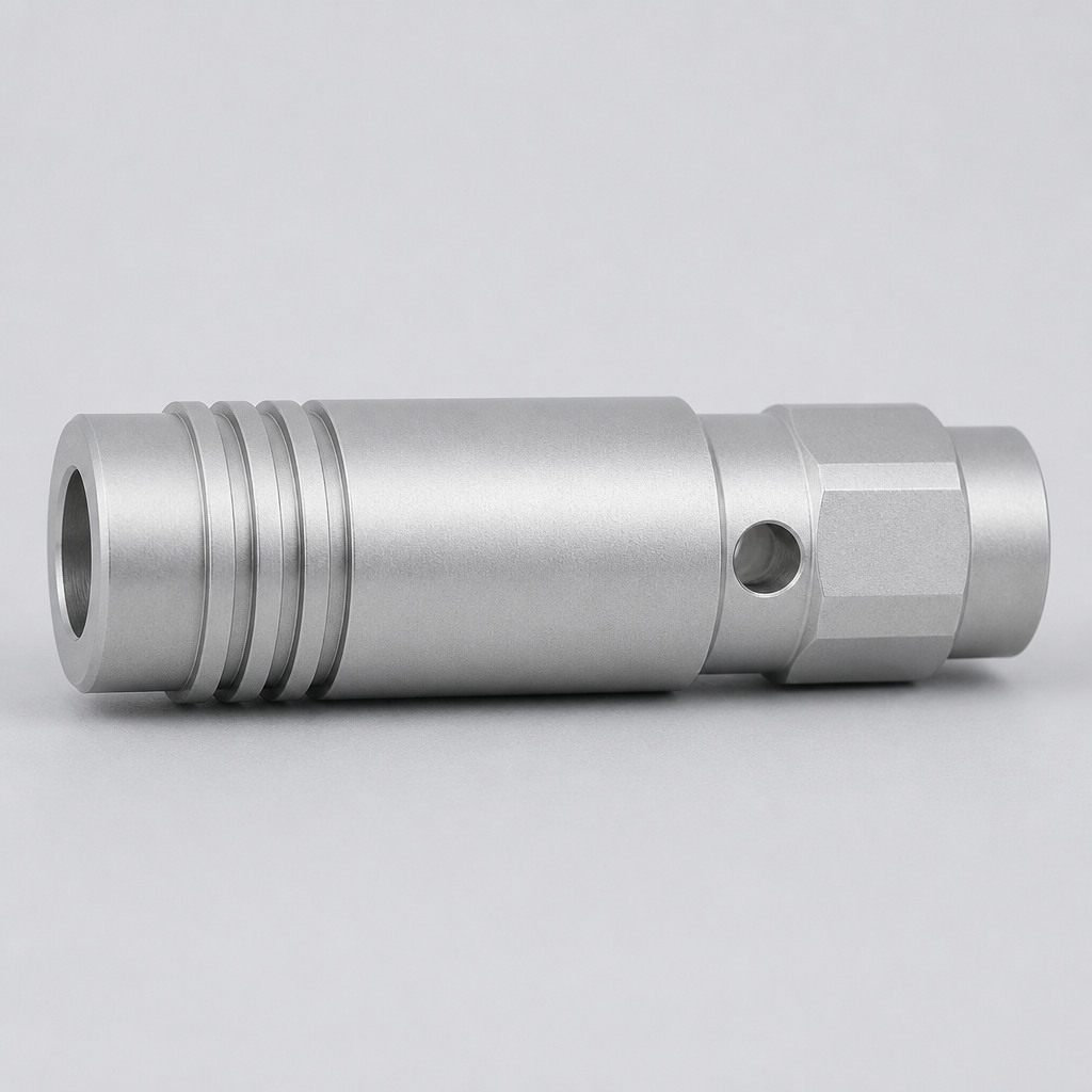 Aluminum 6061