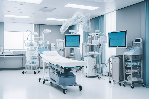 Medical & Instrumentation
