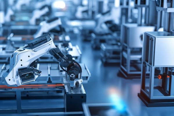 Robotics & Automation