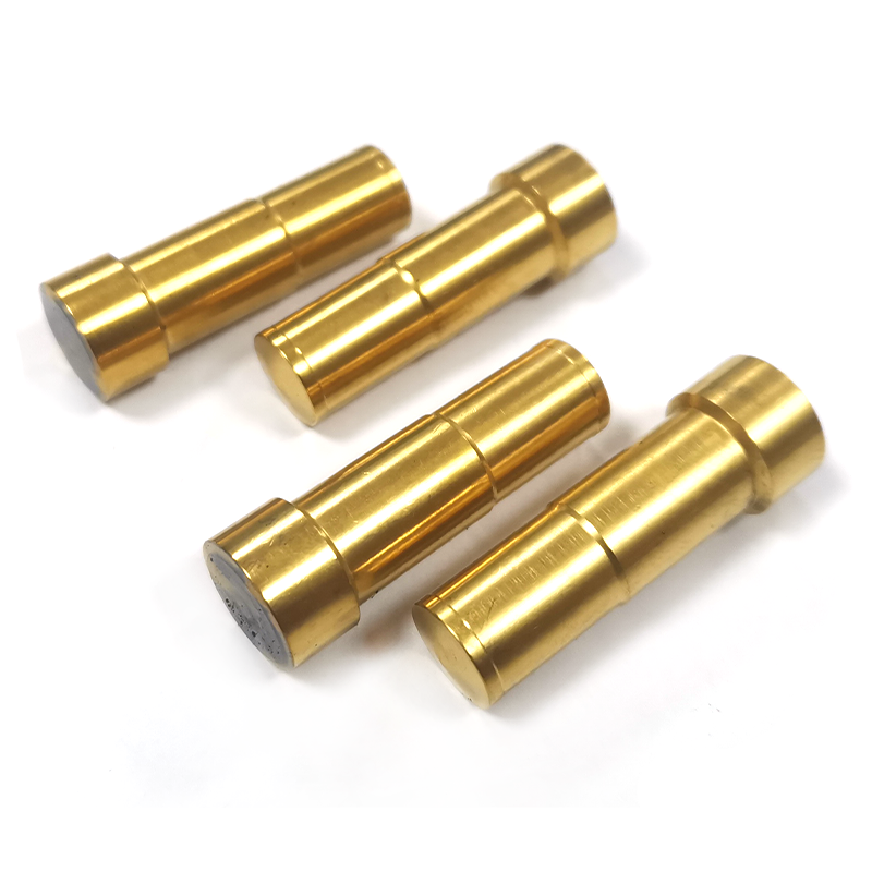 Custom Small Precision Parts