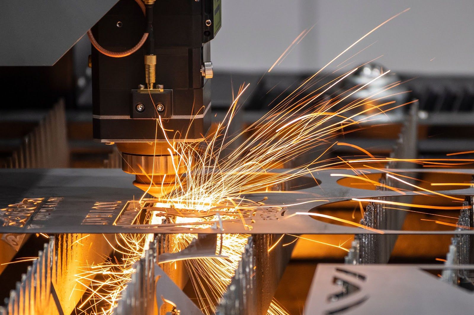 Sheet Metal Fabrication