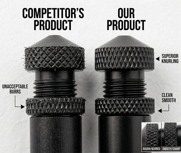POM Components for Swim Wearables