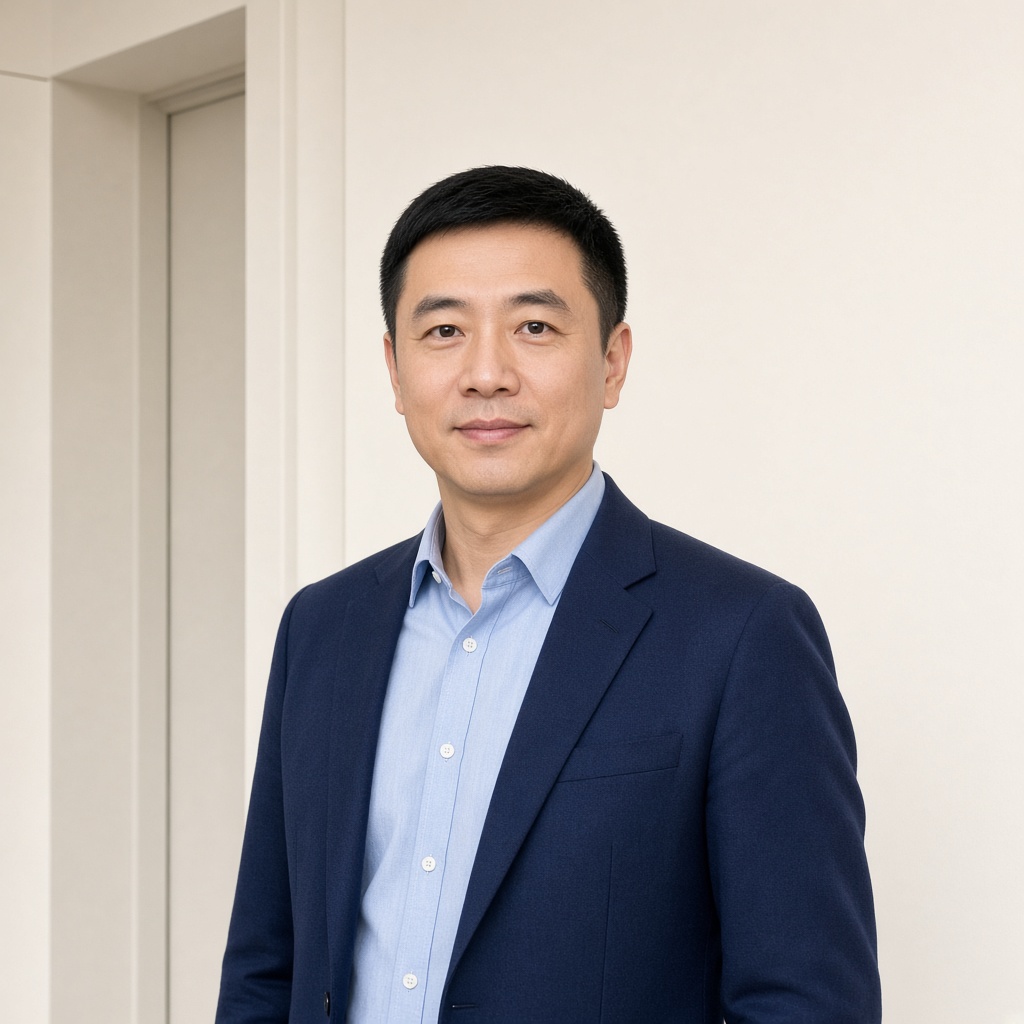 Head of Engineering Department