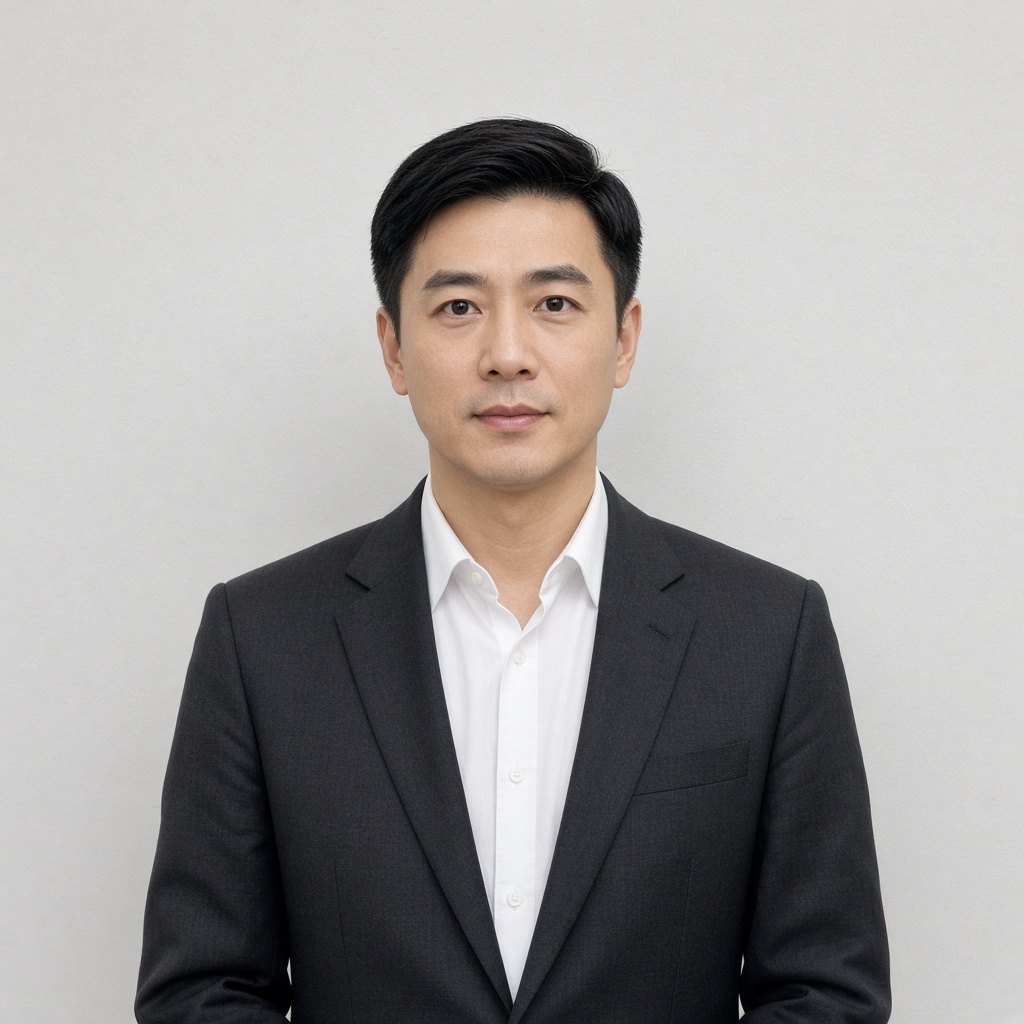 Head of Quality Department