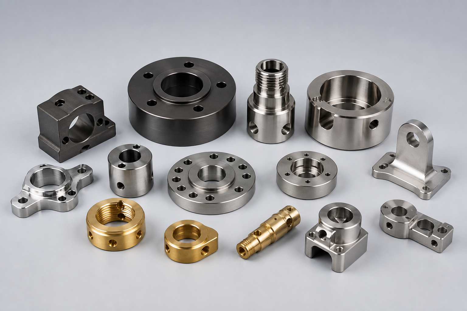 Material Range
